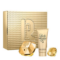 LADY MILLION Estuche 80ml-220744 LADY MILLION Estuche 80ml-220744 1